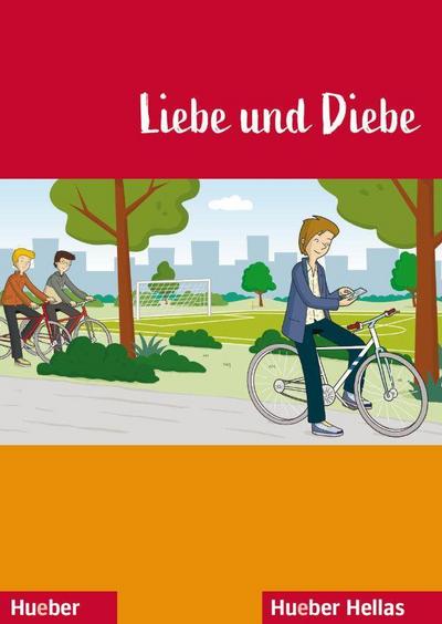 Liebe und Diebe: Lektüre