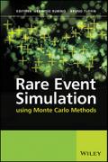 Rare Event Simulation using Monte Carlo Methods