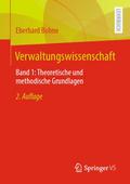 Verwaltungswissenschaft 1