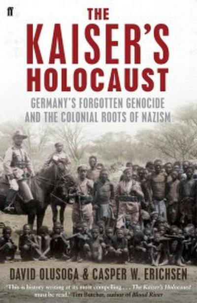Kaiser’s Holocaust