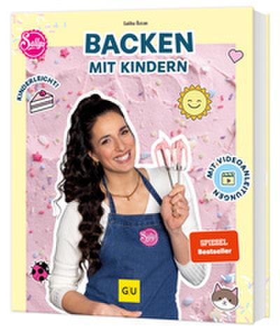 Sallys Backen mit Kindern