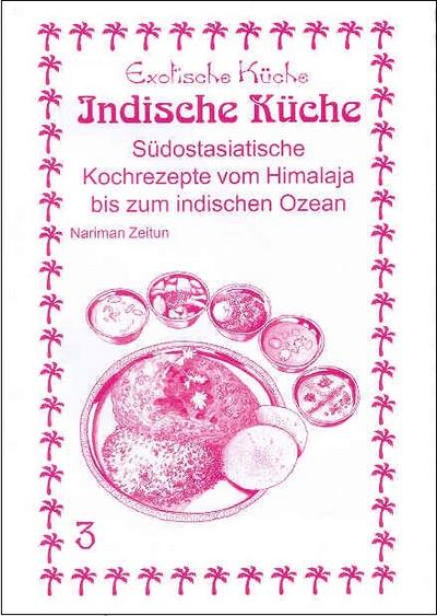 Indische Küche