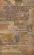 The Very Small (Obviously) Book of the Philippines