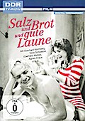 Salz und Brot und gute Laune