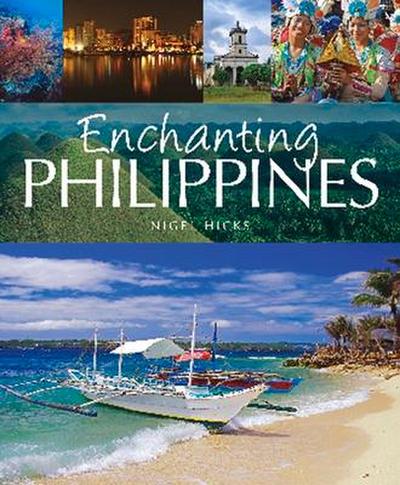 Enchanting Philippines