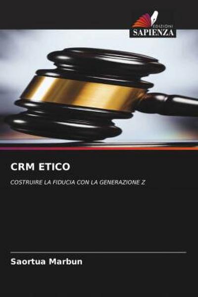 CRM ETICO