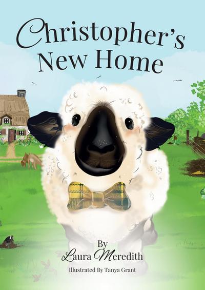 Christopher’s New Home