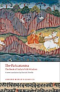 Pañcatantra