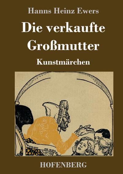 Die verkaufte Großmutter