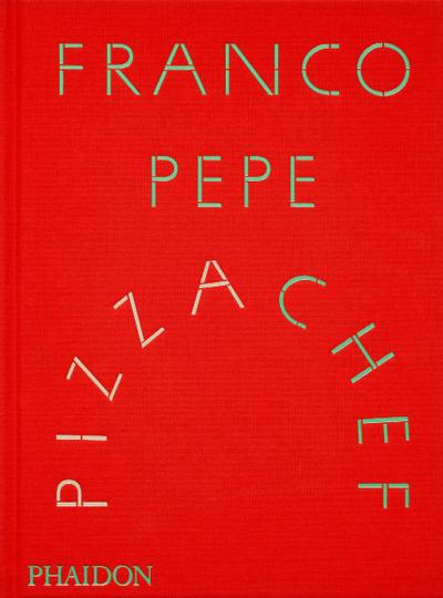 Franco Pepe: Pizza Chef (2025)