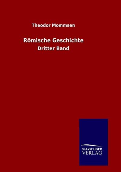 Römische Geschichte