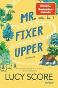 Mr Fixer Upper