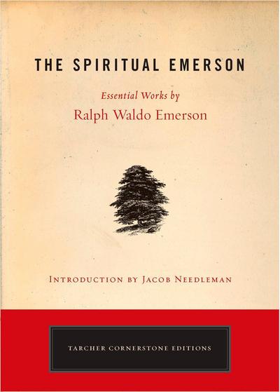 The Spiritual Emerson