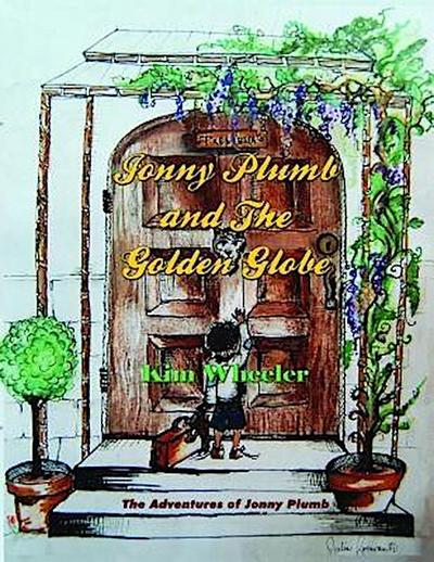 Jonny Plumb and The Golden Globe