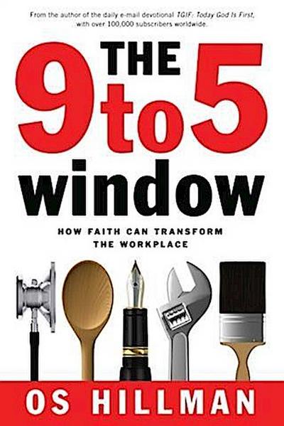 9 to 5 Window