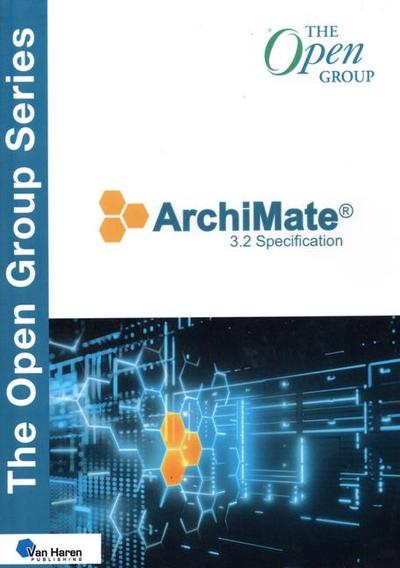 Archimate 3.2 Specification