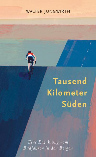 Tausend Kilometer Süden