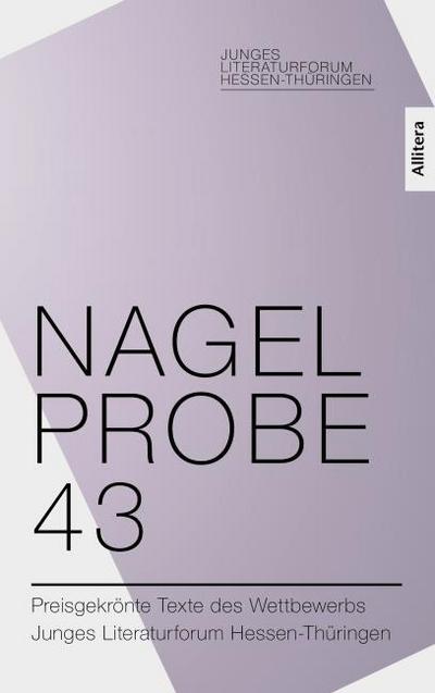 Nagelprobe 43 (2026)