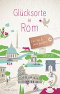 Glücksorte in Rom