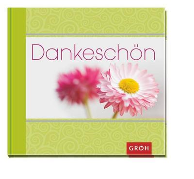 Dankeschön