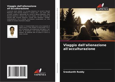Viaggio dall’alienazione all’acculturazione