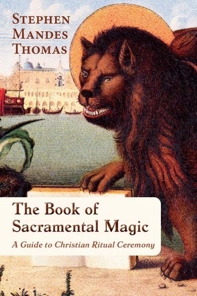 The Book of Sacramental Magic