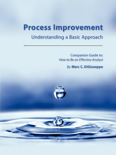 PROCESS IMPROVEMENT
