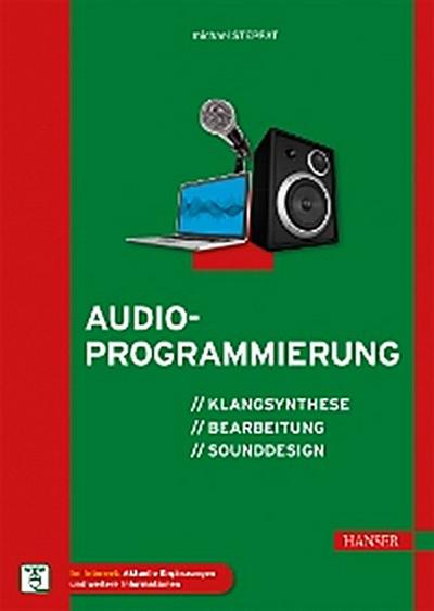 Audioprogrammierung