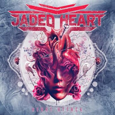 Heart Attack, 1 Audio-CD (Digipak)