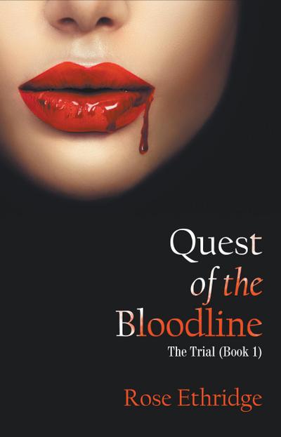 Quest of the Bloodline
