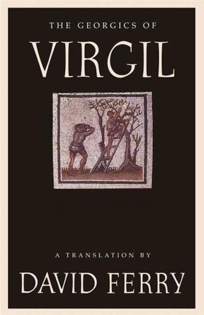 Georgics of Virgil