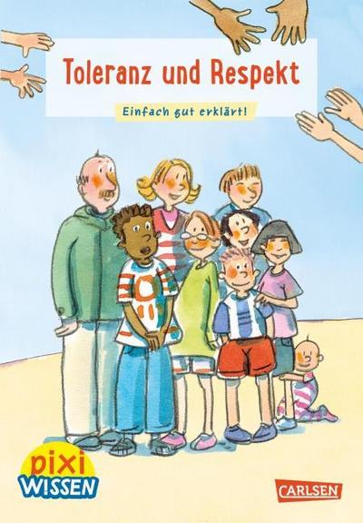 Toleranz und Respekt