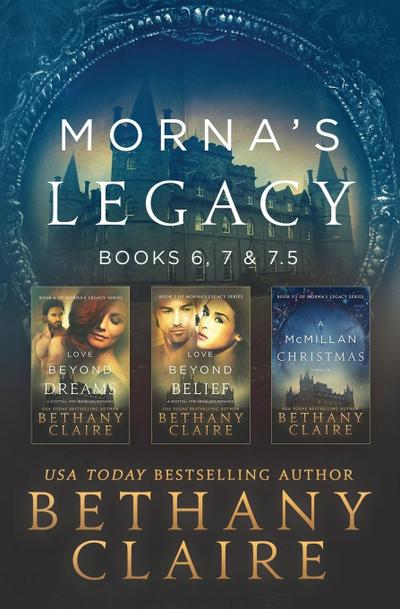 Morna’s Legacy