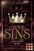 Seven Sins 6: Maßlose Macht