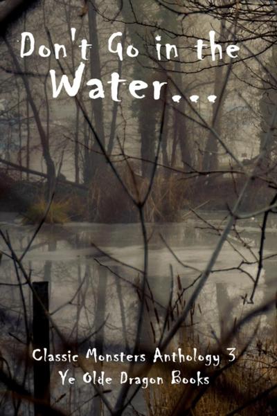 Don’t Go In the Water
