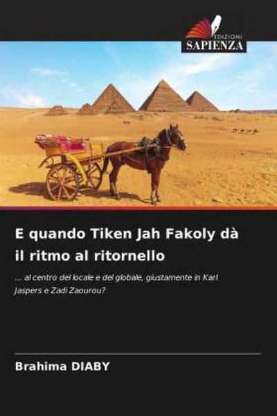 E quando Tiken Jah Fakoly dà il ritmo al ritornello