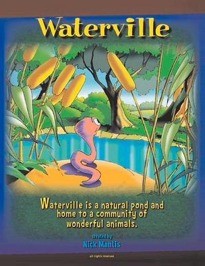 Waterville: Volume 1
