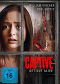 Captive - Get Out Alive