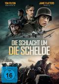 Die Schlacht um die Schelde