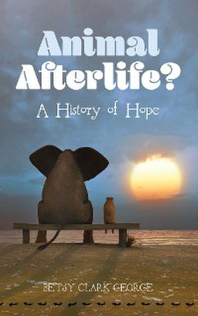 Animal Afterlife?