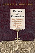 Fictions of Conversion