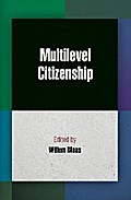 Multilevel Citizenship