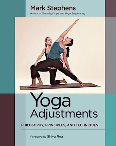 Yoga Adjustments