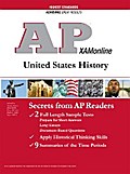 AP United States History 2017
