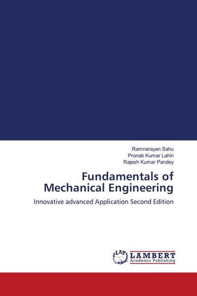 Fundamentals of Mechanical Engineering