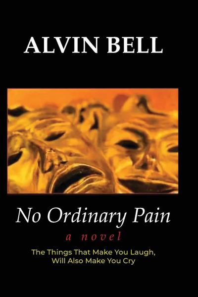 No Ordinary Pain