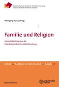 Familie und Religion