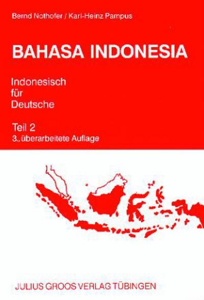 Bahasa Indonesia Lehrbuch