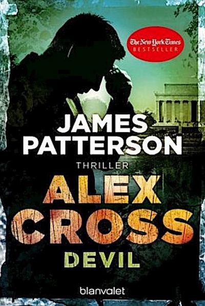 Alex Cross - Devil