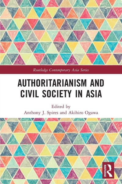 Authoritarianism and Civil Society in Asia